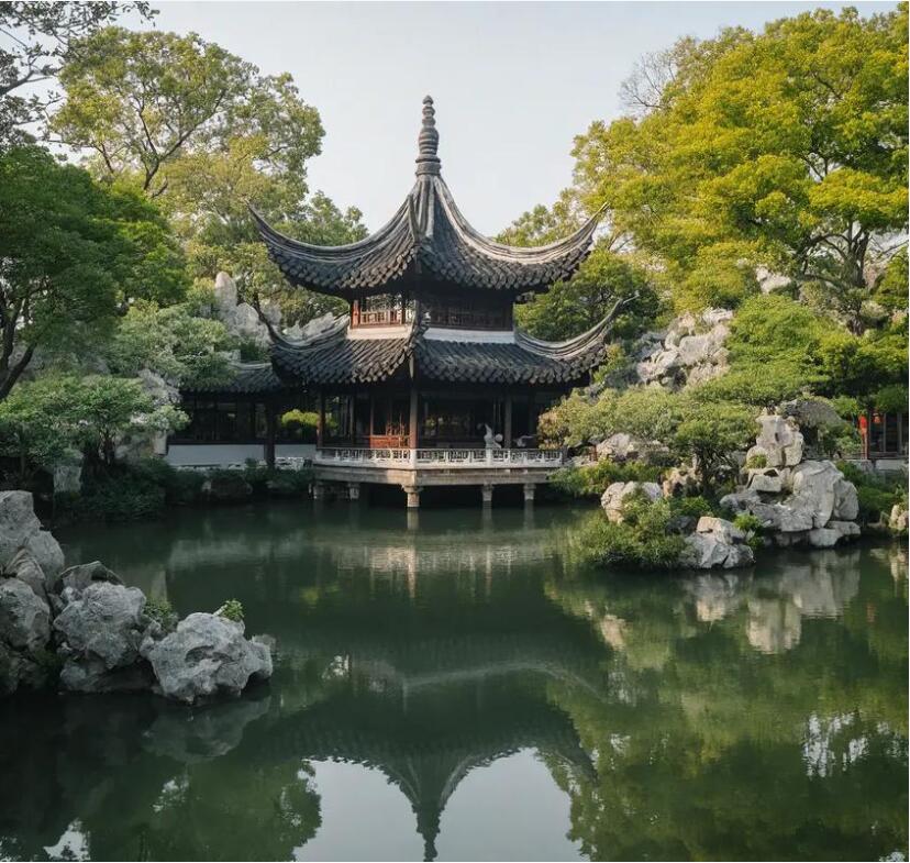 广西盼烟餐饮有限公司